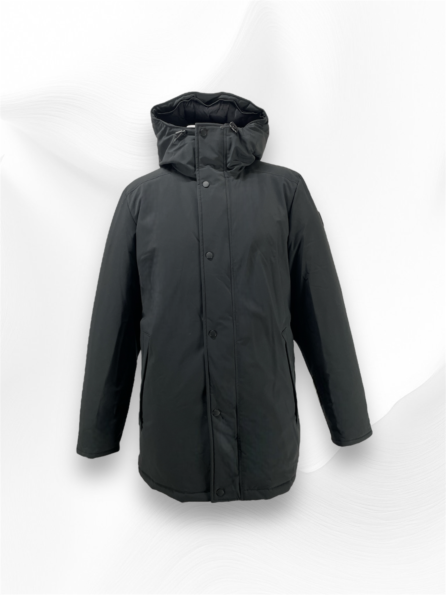 Pinago Rental kanuk Mont-Royal